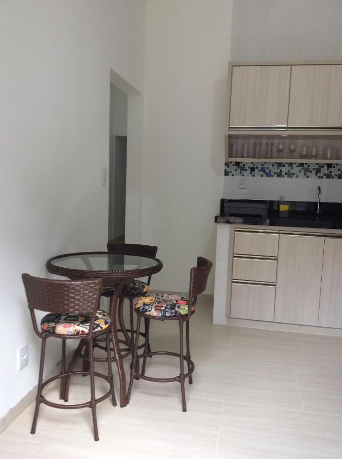 Residencial Annabel Apto 03 Bombinhas Exterior photo