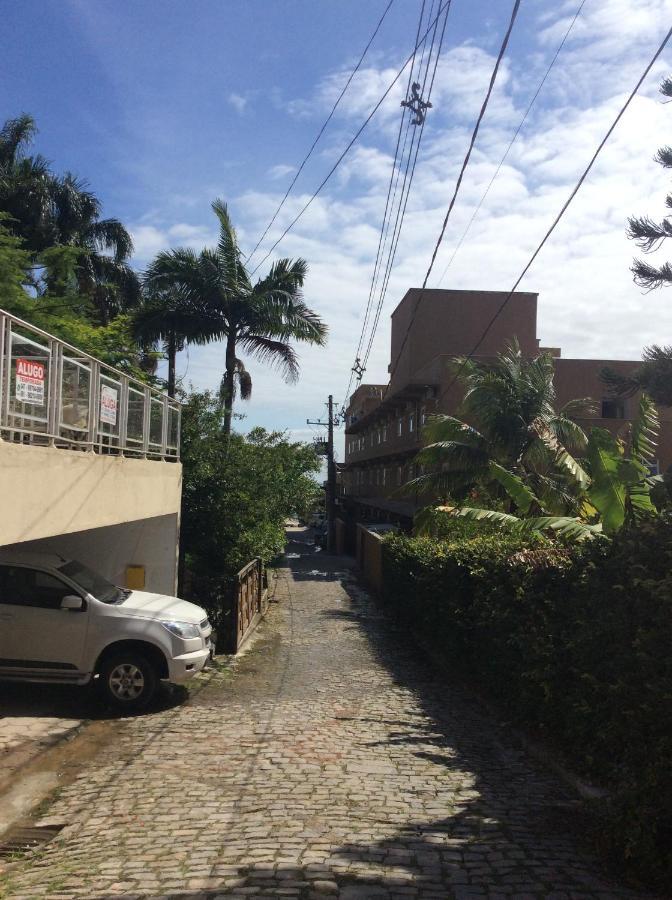 Residencial Annabel Apto 03 Bombinhas Exterior photo